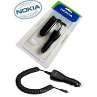 Carregador isqueiro Nokia DC-4